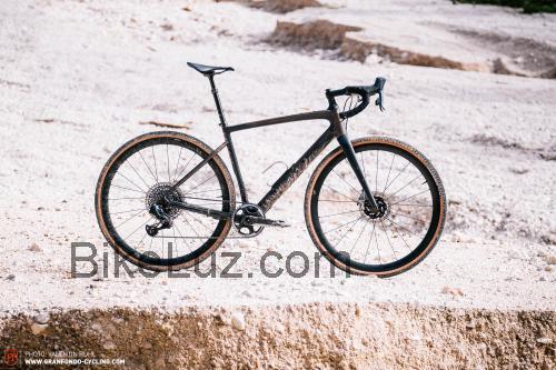 Specialized S-Works Diverge ficha-técnica e avaliações